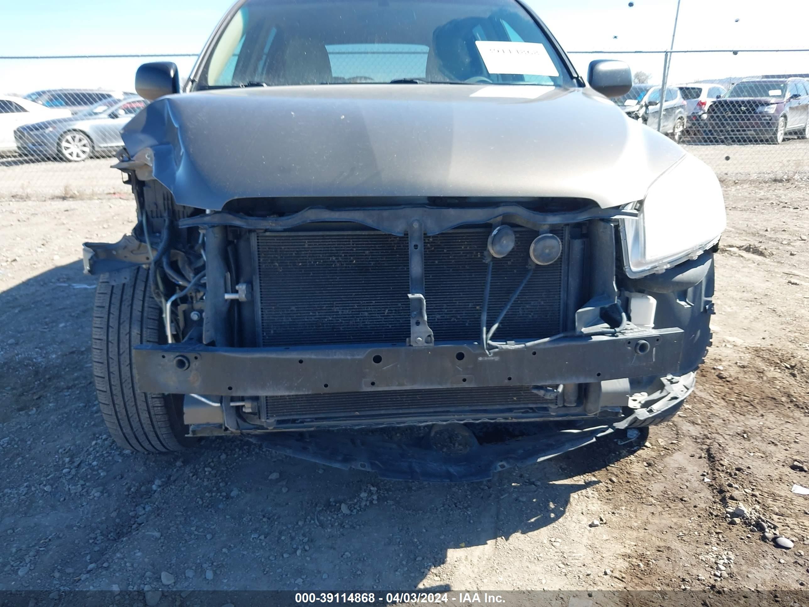 Photo 13 VIN: 2T3BF4DVXBW105955 - TOYOTA RAV 4 