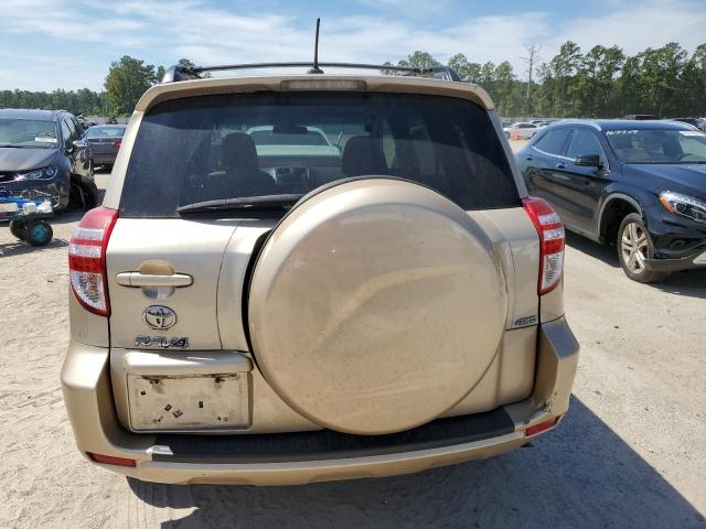 Photo 5 VIN: 2T3BF4DVXBW106216 - TOYOTA RAV4 