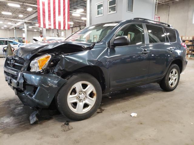 Photo 0 VIN: 2T3BF4DVXBW108306 - TOYOTA RAV4 