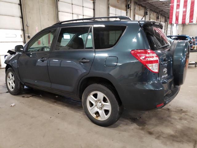 Photo 1 VIN: 2T3BF4DVXBW108306 - TOYOTA RAV4 