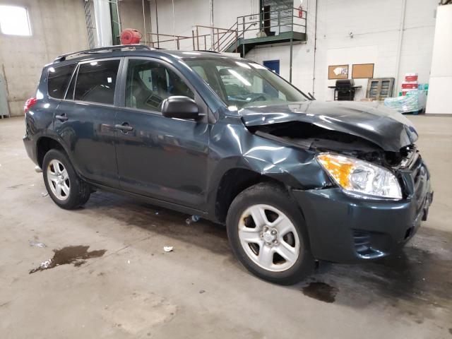 Photo 3 VIN: 2T3BF4DVXBW108306 - TOYOTA RAV4 