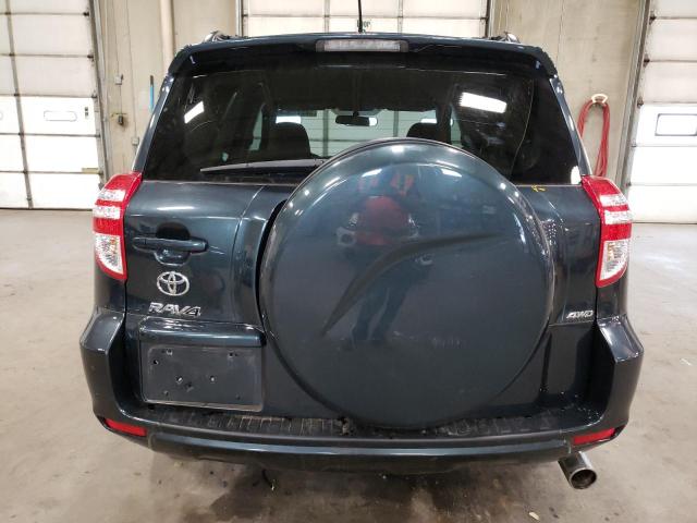 Photo 5 VIN: 2T3BF4DVXBW108306 - TOYOTA RAV4 