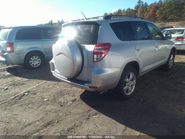 Photo 3 VIN: 2T3BF4DVXBW111352 - TOYOTA RAV4 