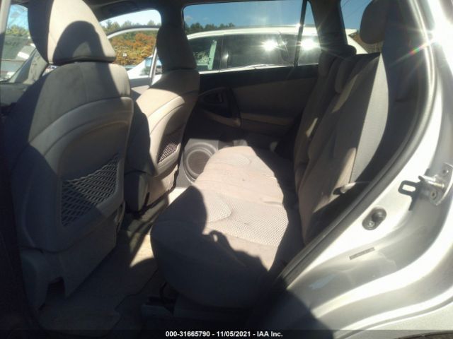 Photo 7 VIN: 2T3BF4DVXBW111352 - TOYOTA RAV4 