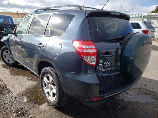 Photo 2 VIN: 2T3BF4DVXBW111920 - TOYOTA RAV4 