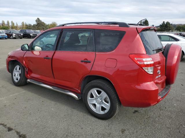 Photo 1 VIN: 2T3BF4DVXBW112422 - TOYOTA RAV4 