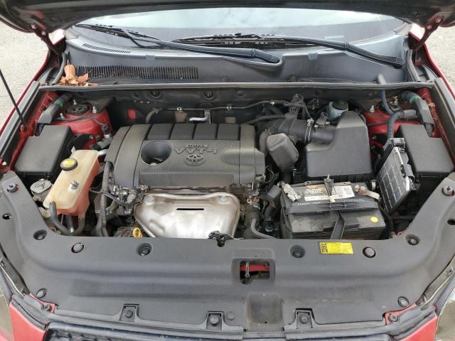 Photo 10 VIN: 2T3BF4DVXBW112422 - TOYOTA RAV4 