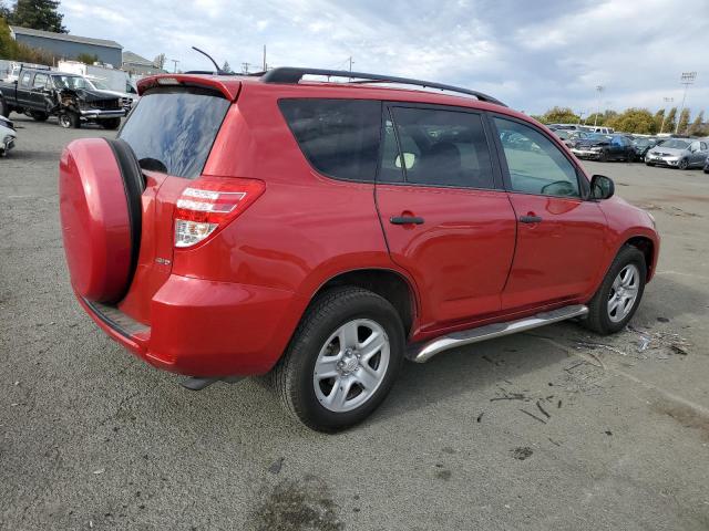 Photo 2 VIN: 2T3BF4DVXBW112422 - TOYOTA RAV4 