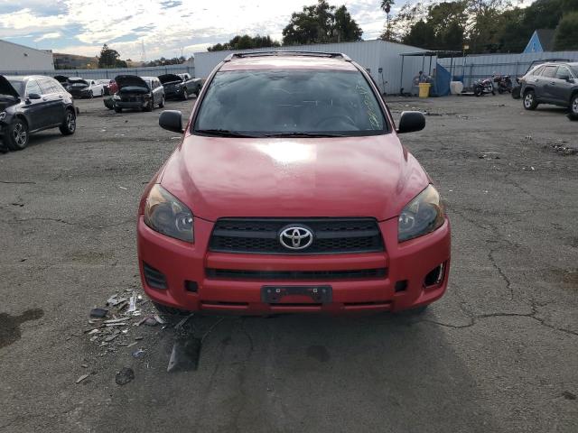 Photo 4 VIN: 2T3BF4DVXBW112422 - TOYOTA RAV4 