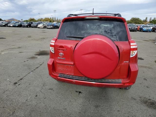 Photo 5 VIN: 2T3BF4DVXBW112422 - TOYOTA RAV4 