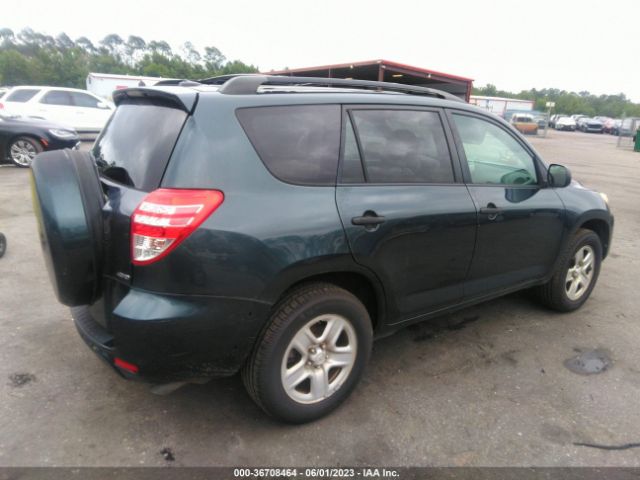 Photo 3 VIN: 2T3BF4DVXBW118916 - TOYOTA RAV4 