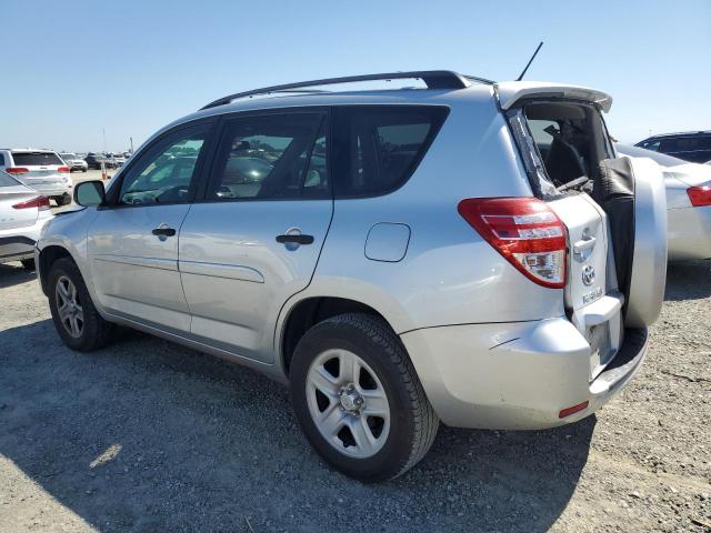 Photo 1 VIN: 2T3BF4DVXBW119077 - TOYOTA RAV4 