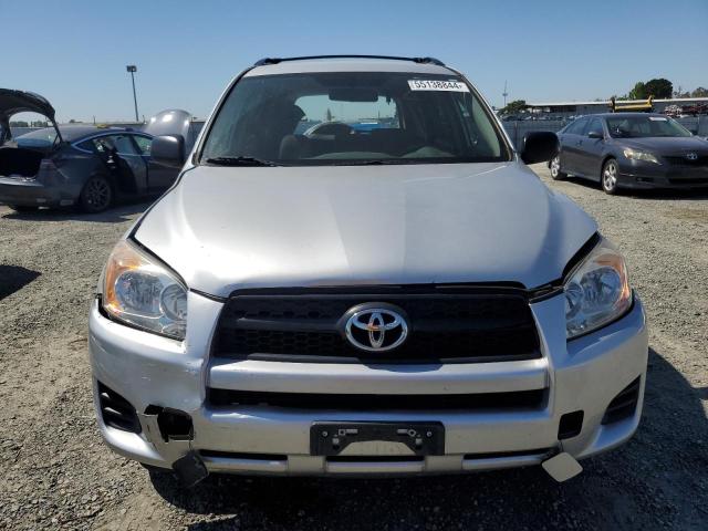 Photo 4 VIN: 2T3BF4DVXBW119077 - TOYOTA RAV4 