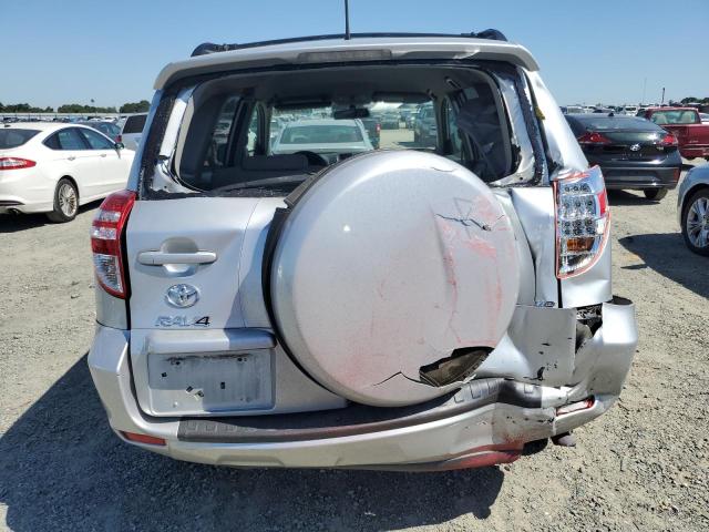 Photo 5 VIN: 2T3BF4DVXBW119077 - TOYOTA RAV4 