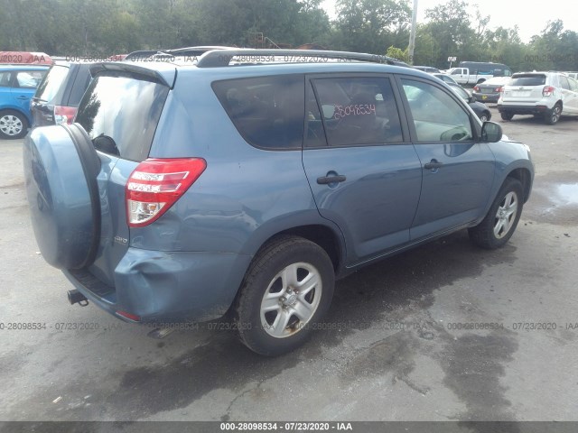 Photo 3 VIN: 2T3BF4DVXBW125087 - TOYOTA RAV4 