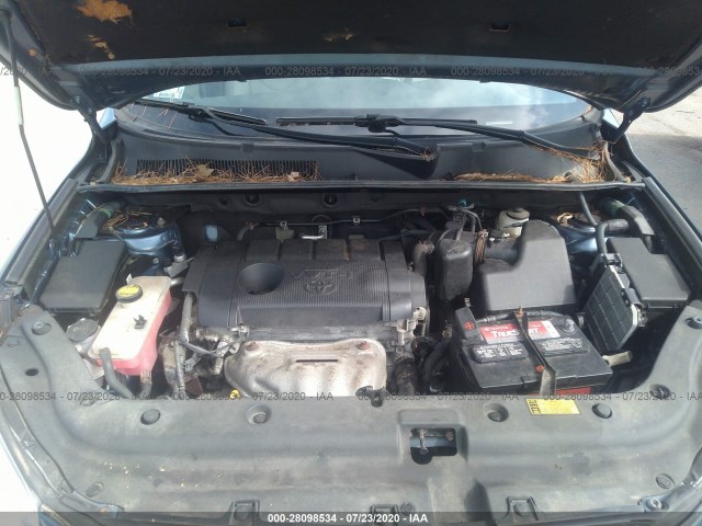 Photo 9 VIN: 2T3BF4DVXBW125087 - TOYOTA RAV4 