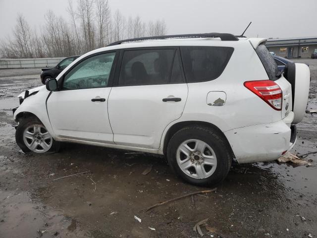 Photo 1 VIN: 2T3BF4DVXBW129351 - TOYOTA RAV4 