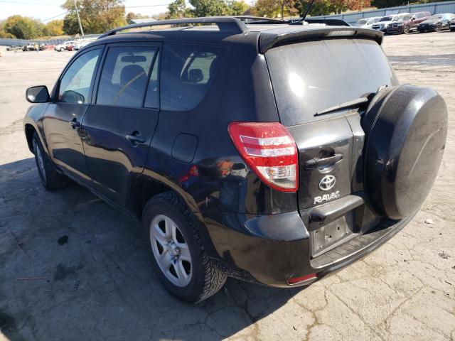 Photo 2 VIN: 2T3BF4DVXBW131553 - TOYOTA RAV4 