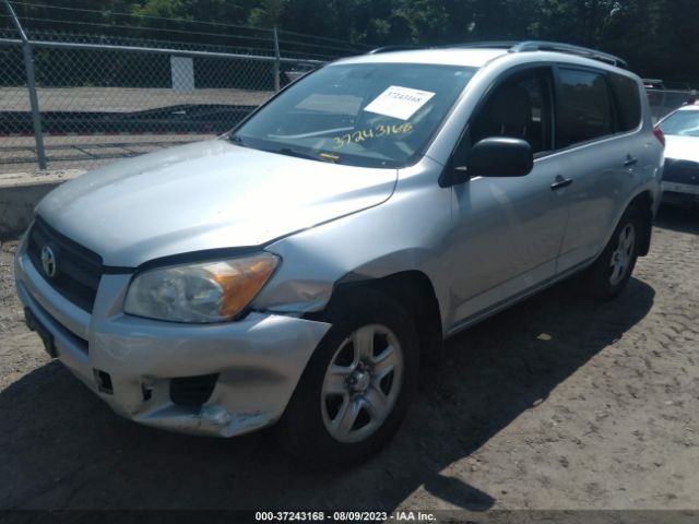 Photo 1 VIN: 2T3BF4DVXBW132573 - TOYOTA RAV4 