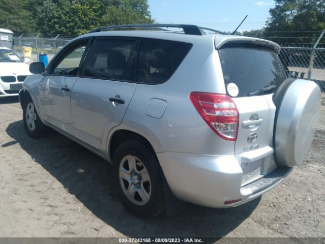 Photo 2 VIN: 2T3BF4DVXBW132573 - TOYOTA RAV4 