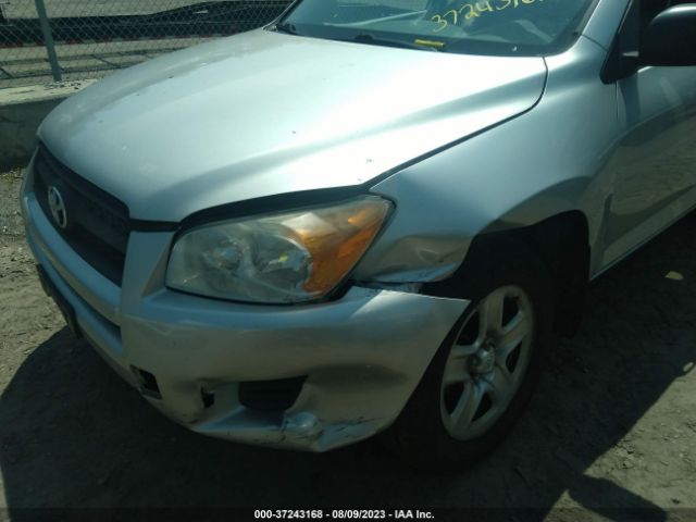 Photo 5 VIN: 2T3BF4DVXBW132573 - TOYOTA RAV4 