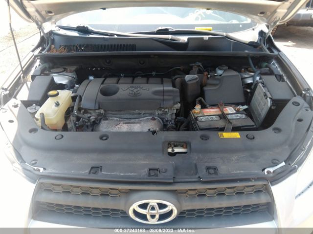 Photo 9 VIN: 2T3BF4DVXBW132573 - TOYOTA RAV4 