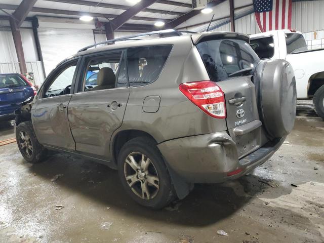 Photo 1 VIN: 2T3BF4DVXBW135327 - TOYOTA RAV4 