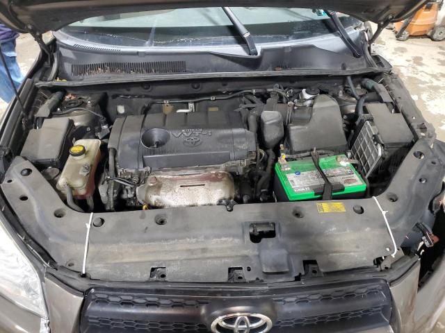 Photo 10 VIN: 2T3BF4DVXBW135327 - TOYOTA RAV4 