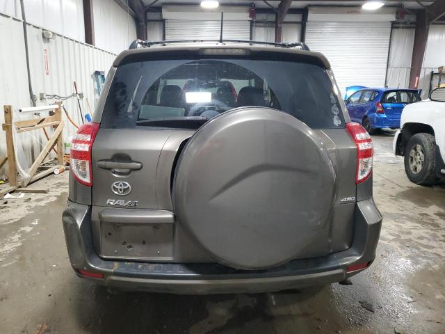 Photo 5 VIN: 2T3BF4DVXBW135327 - TOYOTA RAV4 