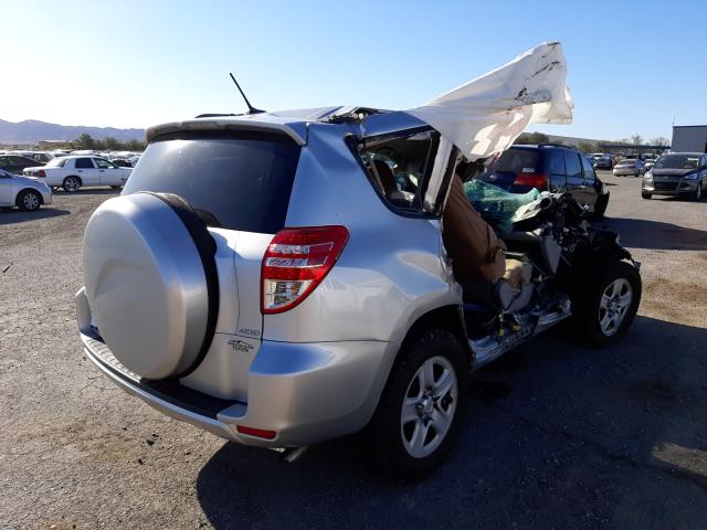 Photo 3 VIN: 2T3BF4DVXBW136123 - TOYOTA RAV4 