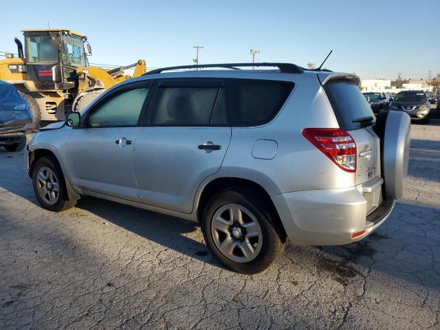 Photo 1 VIN: 2T3BF4DVXBW141810 - TOYOTA RAV4 