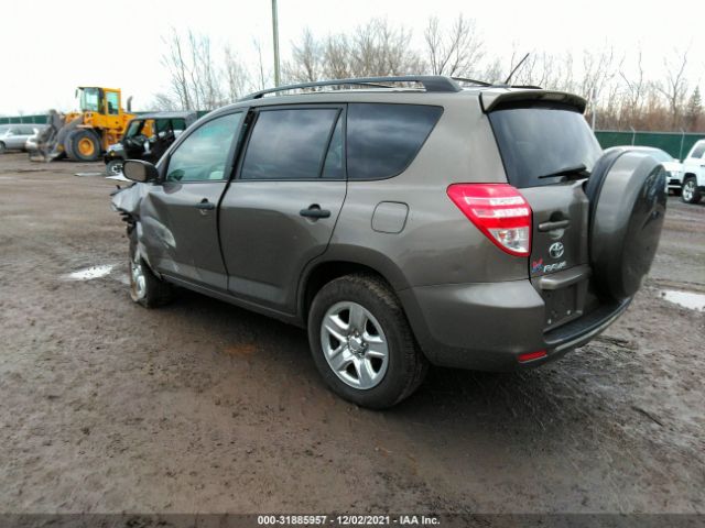 Photo 2 VIN: 2T3BF4DVXBW154850 - TOYOTA RAV4 