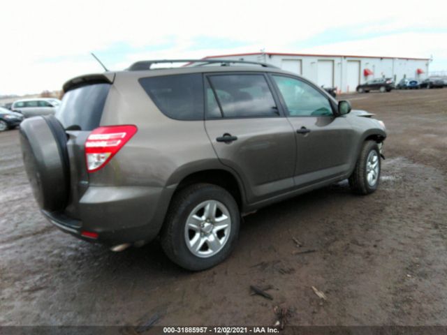 Photo 3 VIN: 2T3BF4DVXBW154850 - TOYOTA RAV4 