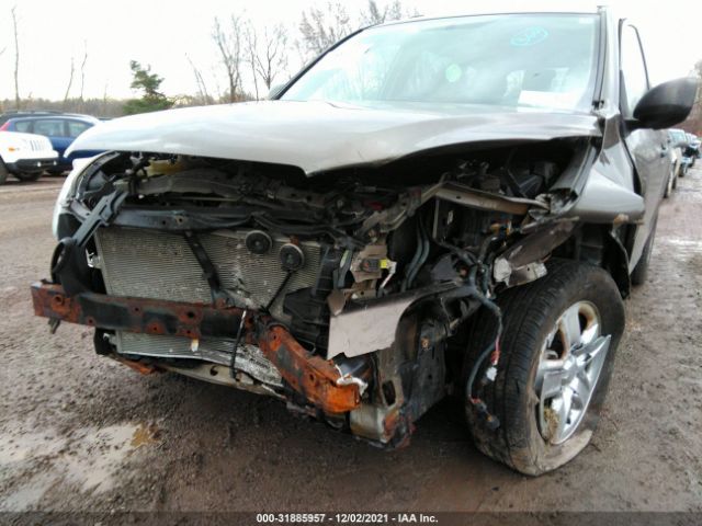 Photo 5 VIN: 2T3BF4DVXBW154850 - TOYOTA RAV4 