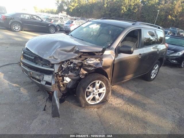 Photo 1 VIN: 2T3BF4DVXBW157361 - TOYOTA RAV4 