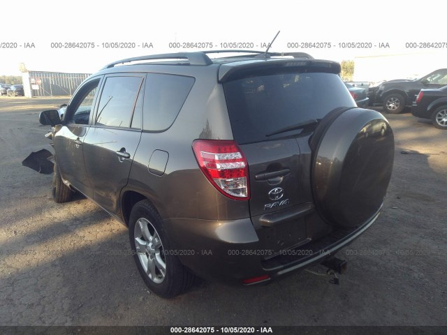 Photo 2 VIN: 2T3BF4DVXBW157361 - TOYOTA RAV4 