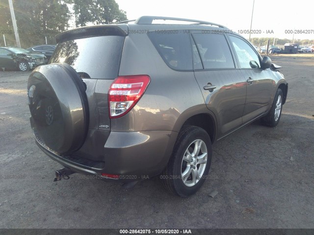 Photo 3 VIN: 2T3BF4DVXBW157361 - TOYOTA RAV4 