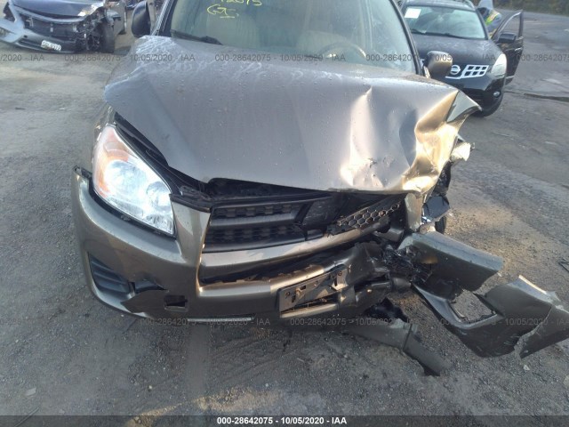 Photo 5 VIN: 2T3BF4DVXBW157361 - TOYOTA RAV4 