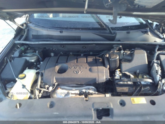 Photo 9 VIN: 2T3BF4DVXBW157361 - TOYOTA RAV4 