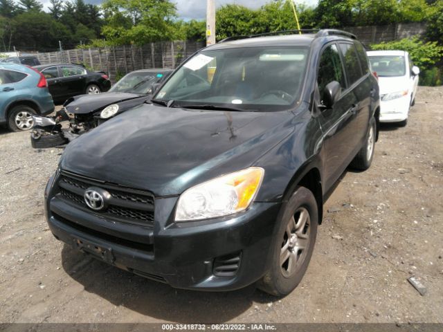 Photo 1 VIN: 2T3BF4DVXBW164634 - TOYOTA RAV4 