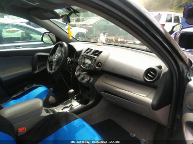 Photo 4 VIN: 2T3BF4DVXBW164634 - TOYOTA RAV4 