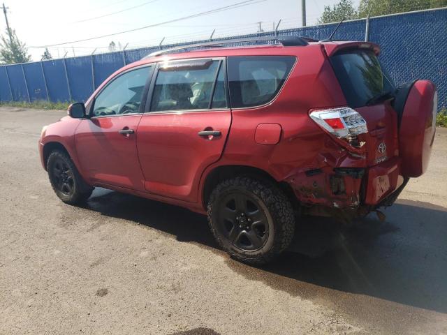 Photo 1 VIN: 2T3BF4DVXBW165170 - TOYOTA RAV4 