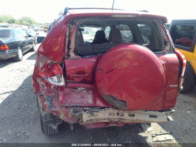 Photo 5 VIN: 2T3BF4DVXBW165301 - TOYOTA RAV4 