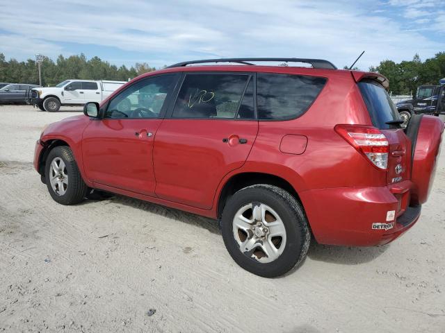 Photo 1 VIN: 2T3BF4DVXBW166464 - TOYOTA RAV4 