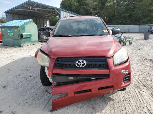 Photo 4 VIN: 2T3BF4DVXBW166464 - TOYOTA RAV4 