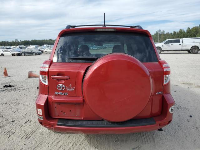 Photo 5 VIN: 2T3BF4DVXBW166464 - TOYOTA RAV4 