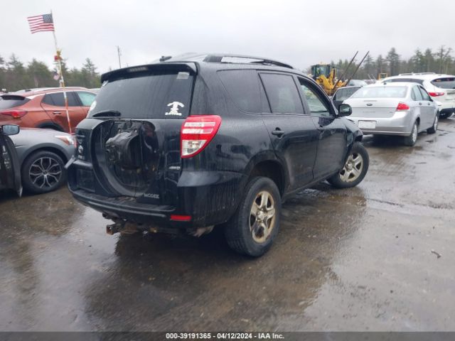 Photo 3 VIN: 2T3BF4DVXBW175195 - TOYOTA RAV4 