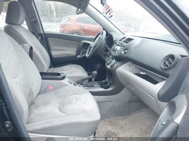 Photo 4 VIN: 2T3BF4DVXBW175195 - TOYOTA RAV4 