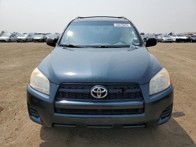 Photo 4 VIN: 2T3BF4DVXBW176833 - TOYOTA RAV4 