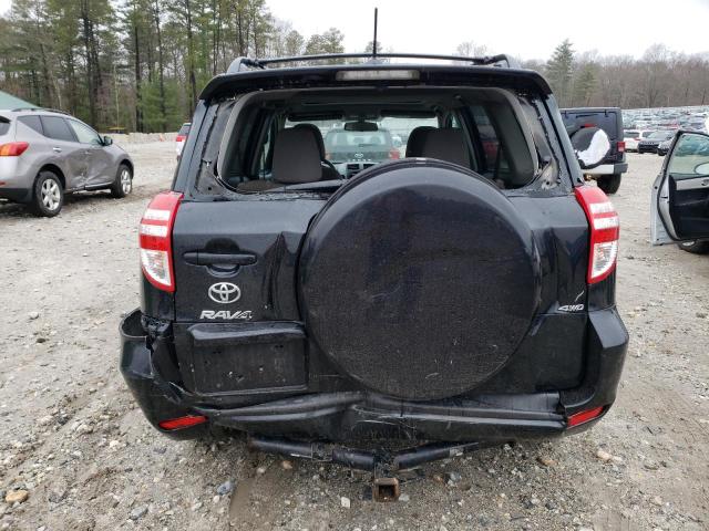 Photo 5 VIN: 2T3BF4DVXCW179569 - TOYOTA RAV4 